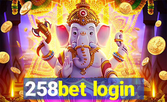 258bet login